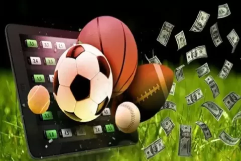 368BET: Destinasi Taruhan Online dengan Reputasi Terbaik